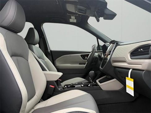 New 2026 Subaru Forester Limited image 14