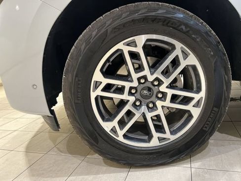 Certified 2025 Ford Expedition Max Active AWD/4WD image 31