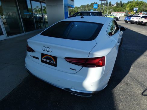Used 2023 Audi A5 2.0T Premium w/ Convenience Package image 3