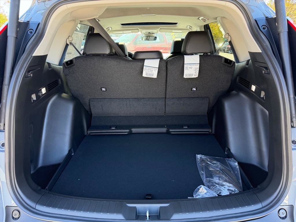 New 2027 Honda CR-V EX-L image 13