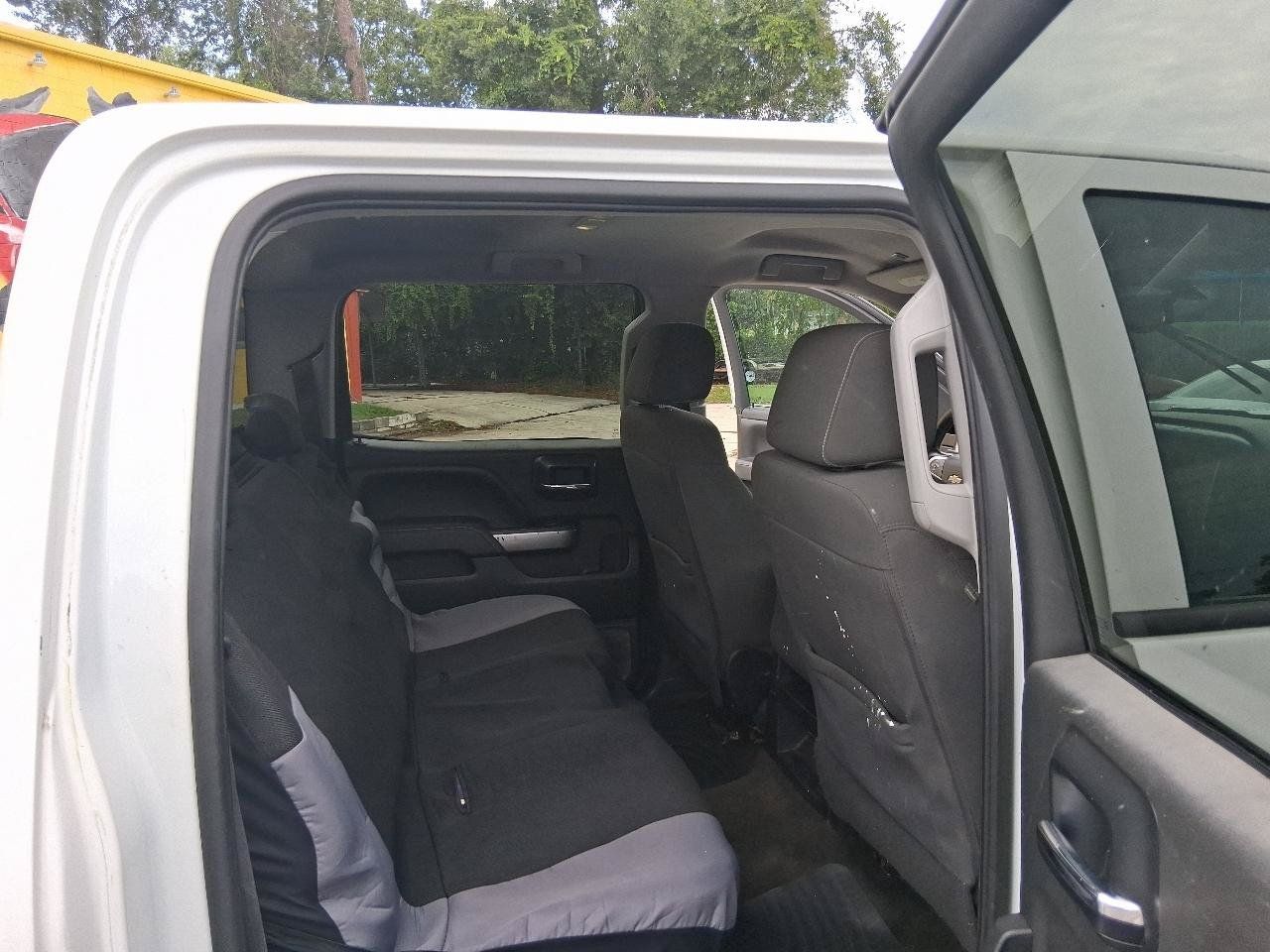 Used 2016 Chevrolet Silverado 1500 LT RWD image 13