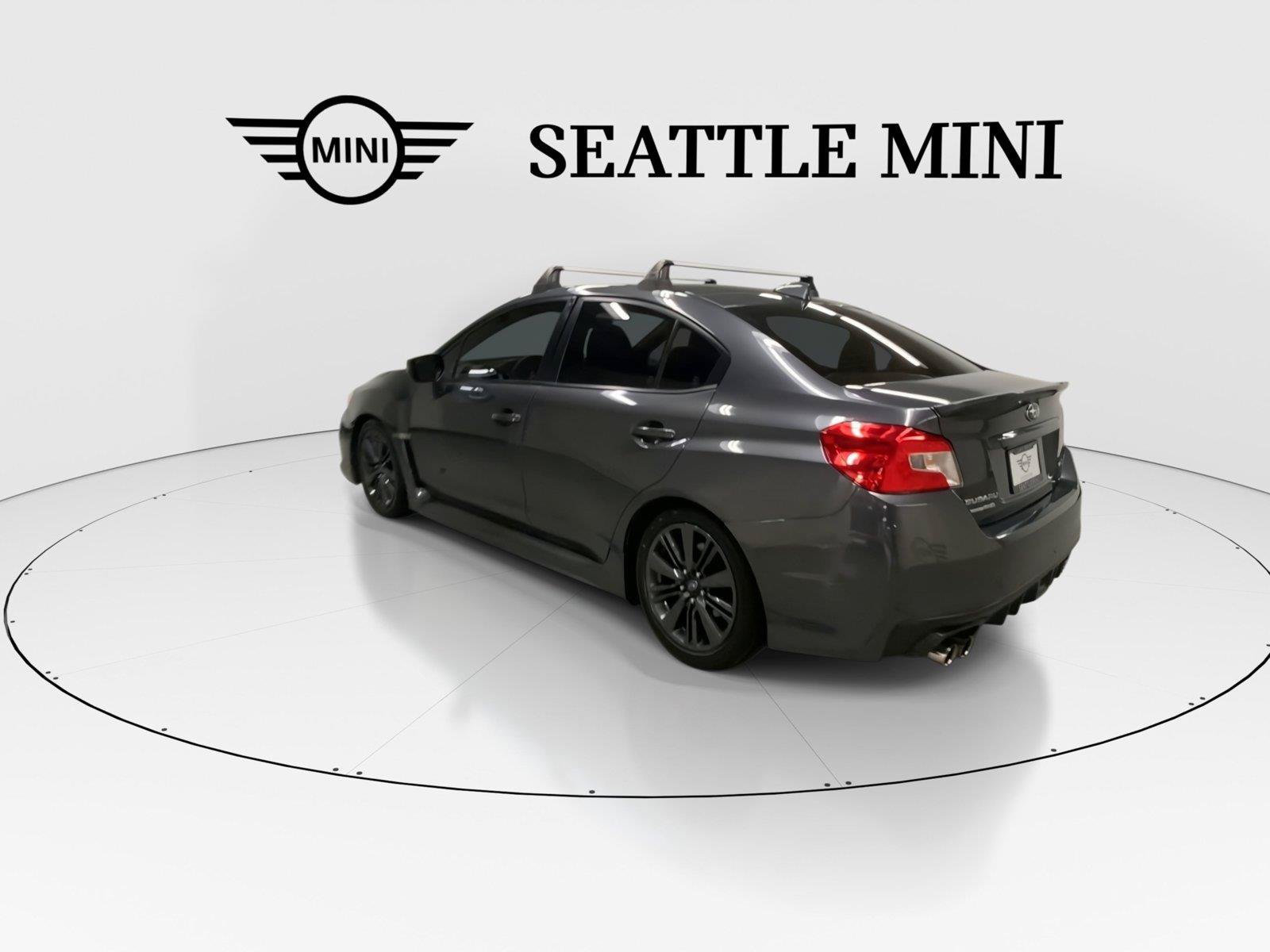Used 2021 Subaru WRX w/ Popular Package #3 (IZT) AWD/4WD image 7