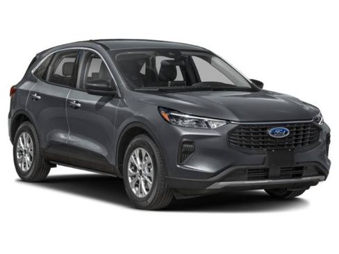 Used 2024 Ford Escape Active FWD image 6