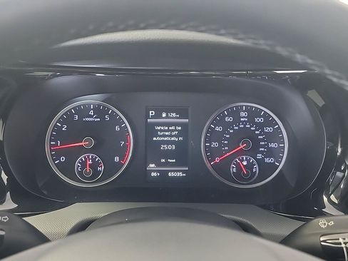 Certified 2023 Kia K5 GT-Line w/ GT-Line Premium Package AWD/4WD image 23
