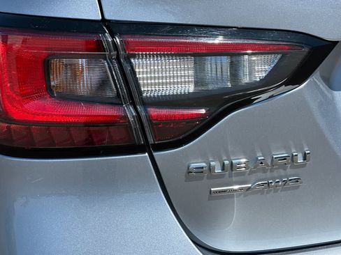 Used 2025 Subaru Legacy Premium AWD/4WD image 30