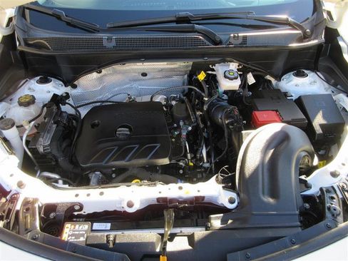 Used 2024 Buick Encore GX Sport Touring w/ Comfort Package image 34