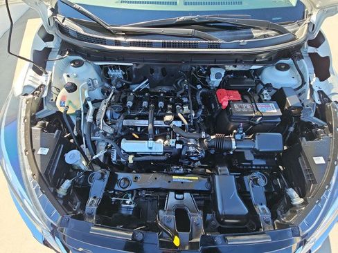 Used 2024 Nissan Kicks SV FWD image 29