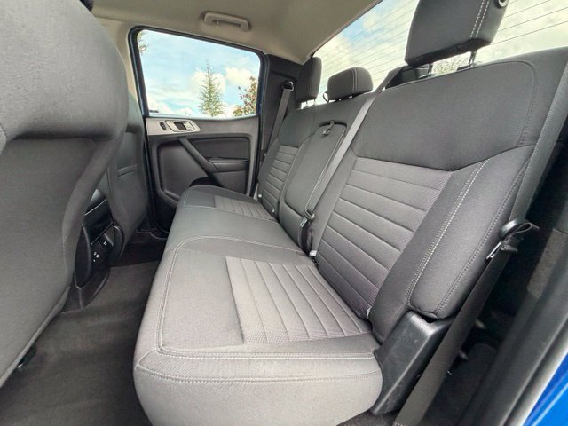 Used 2019 Ford Ranger XLT w/ FX4 Off-Road Package AWD/4WD image 28