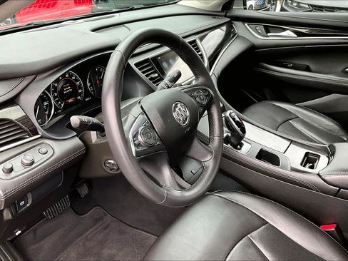 Used 2017 Buick LaCrosse Essence image 15
