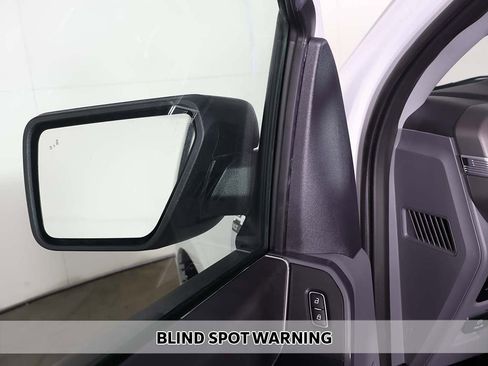 Used 2025 Ford F150 XLT w/ Equipment Group 301A Standard image 4