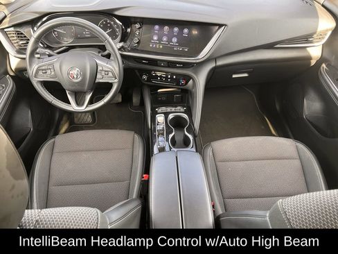 Used 2023 Buick Envision Preferred image 11