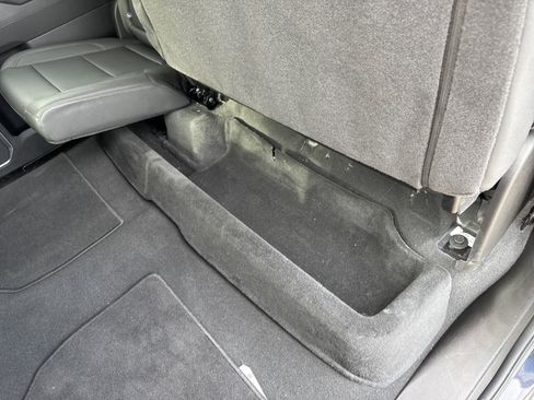 Used 2025 GMC Sierra 1500 SLT image 23