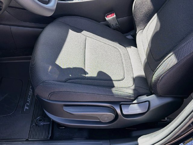 New 2026 Hyundai Tucson SE FWD image 19