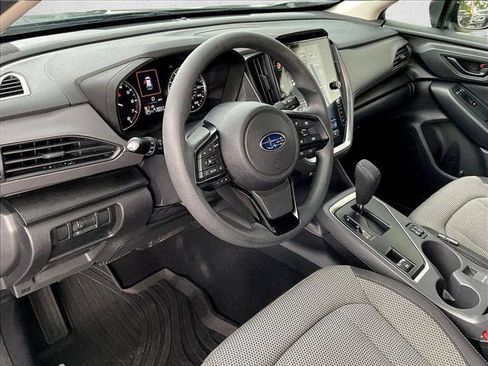 Used 2024 Subaru Crosstrek 2.0i Premium AWD/4WD image 14