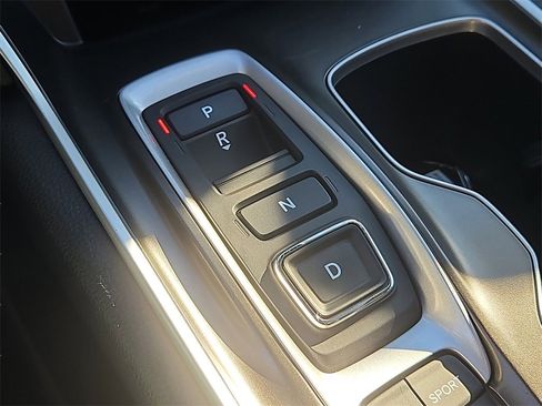 Certified 2021 Honda Accord EX image 26