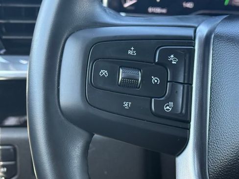 Used 2025 GMC Sierra 1500 Elevation AWD/4WD image 11