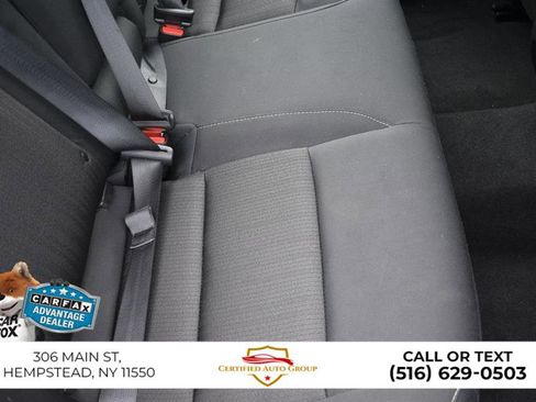 Used 2025 Nissan Altima 2.5 SV image 28