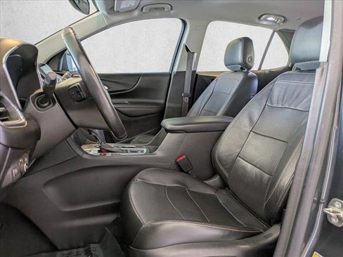 Used 2018 Chevrolet Equinox Premier AWD/4WD image 15