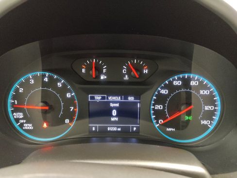 Used 2022 Chevrolet Malibu LS w/ Driver Confidence Package II FWD image 23