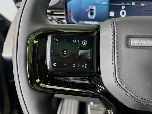 New 2026 Land Rover Range Rover Sport Dynamic SE AWD/4WD image 10
