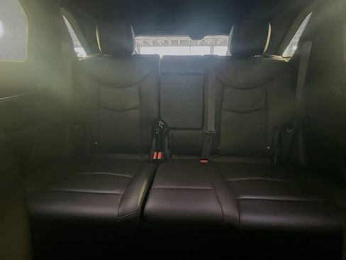 Used 2024 Cadillac XT5 Premium Luxury AWD/4WD image 26