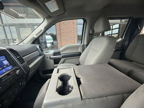 Used 2022 Ford F250 XLT AWD/4WD image 28