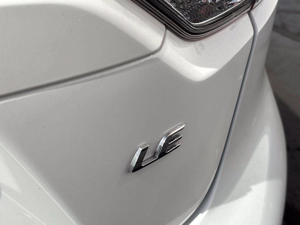 Used 2025 Toyota Corolla LE FWD image 32
