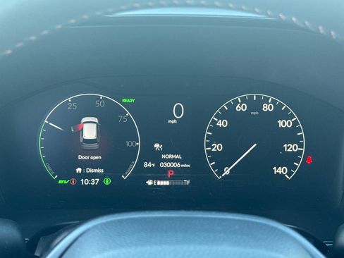 Used 2024 Honda CR-V Sport image 19