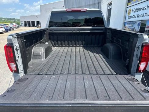 Used 2024 GMC Sierra 1500 Elevation AWD/4WD image 23