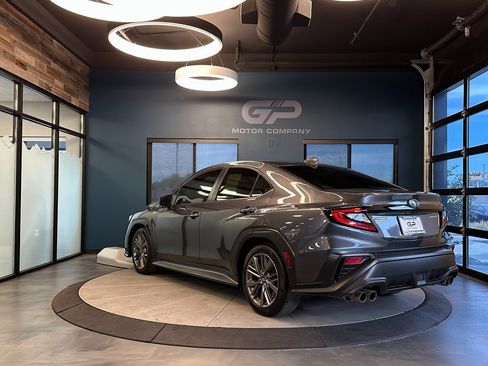 Used 2022 Subaru WRX image 5