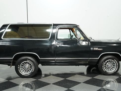 Used 1988 Dodge Ramcharger 2WD image 12