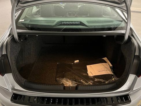 New 2026 Volkswagen Jetta SE image 37