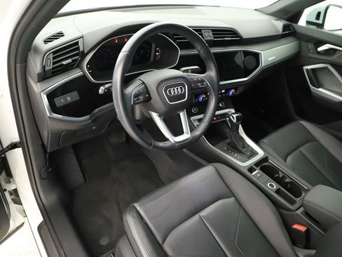 Certified 2023 Audi Q3 2.0T Premium w/ Convenience Package AWD/4WD image 15