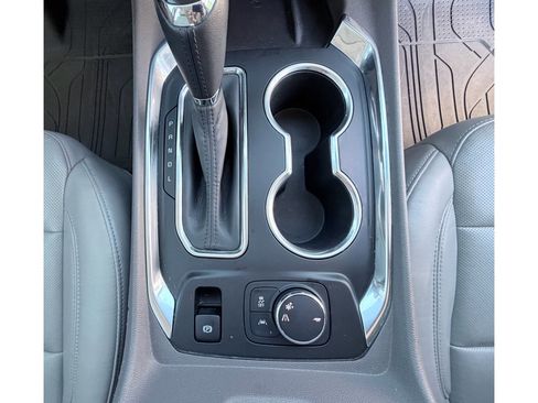 Used 2020 Chevrolet Traverse Premier w/ LPO, Floor Liner Package FWD image 20