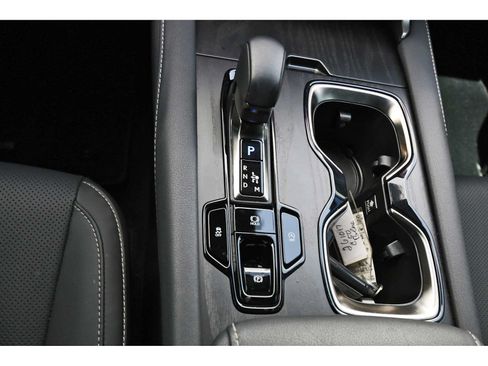 Used 2025 Lexus RX 350 Premium w/ Accessory Package (Z1) FWD image 25
