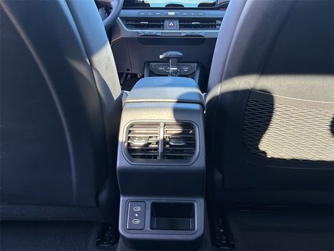 New 2025 Kia K4 GT-Line Turbo image 13