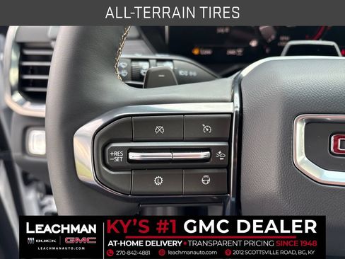 New 2026 GMC Acadia AT4 w/ Super Cruise Package AWD/4WD image 18