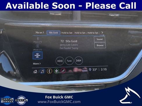 Certified 2023 Buick Encore GX Essence w/ Experience Buick Package image 15