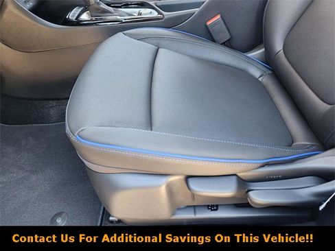 New 2026 Buick Encore GX Sport Touring w/ Advanced Technology Package image 18