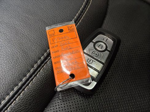 Used 2022 Ford Explorer ST w/ ST Street Pack image 43