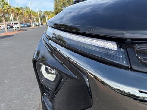 New 2026 Chevrolet TrailBlazer RS w/ Convenience Package image 28