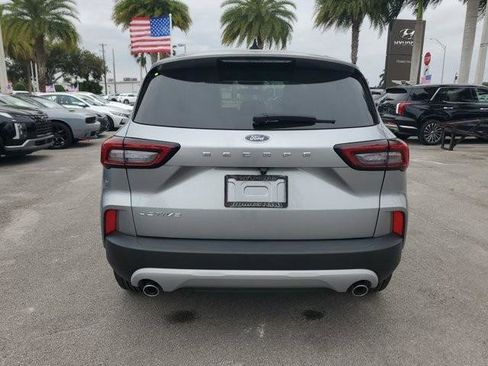 Used 2024 Ford Escape Active image 6