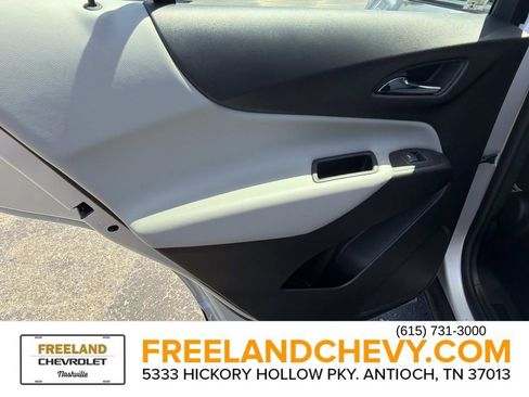 Used 2022 Chevrolet Equinox LS w/ Driver Confidence II Package FWD image 15