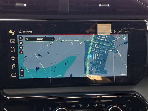 Used 2023 GMC Sierra 1500 AT4X w/ AT4X AEV Edition image 14