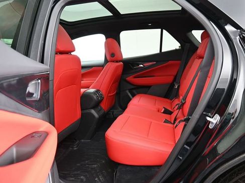 New 2026 Chevrolet Blazer EV SS AWD/4WD image 21