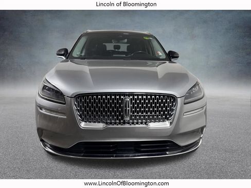 Certified 2022 Lincoln Corsair Reserve w/ Elements Package AWD/4WD image 12