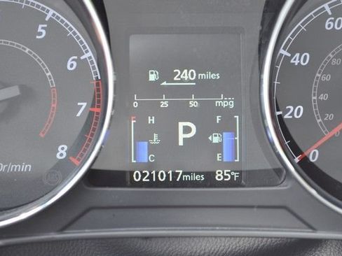 Used 2025 Mitsubishi Outlander Sport ES AWD/4WD image 23