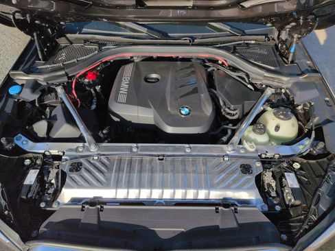Used 2025 BMW X3 xDrive30i w/ Premium Package image 33
