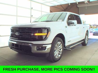 Used 2024 Ford F150 XLT w/ Equipment Group 302A MID