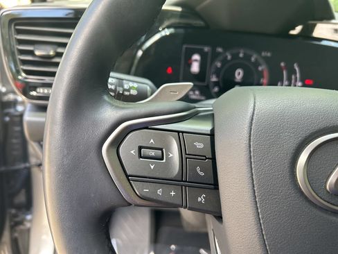 Used 2024 Lexus NX 350 AWD image 21